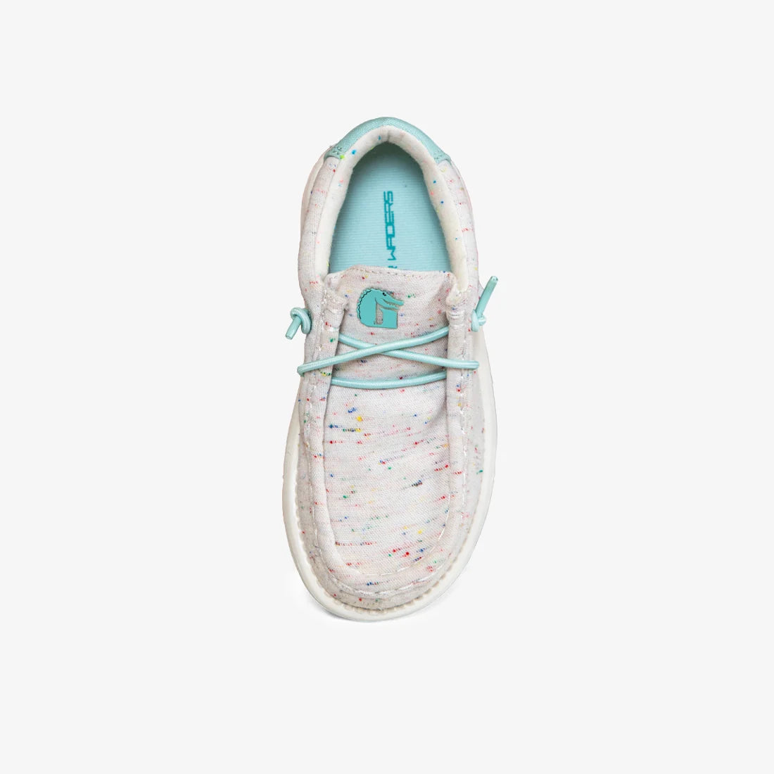 Gator Wader Birthday Cake Camp Shoe