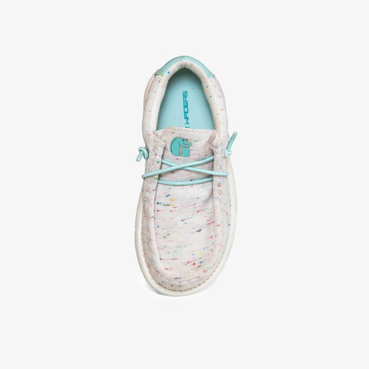 Gator Wader Kid's Birthday Cake Camp Shoe