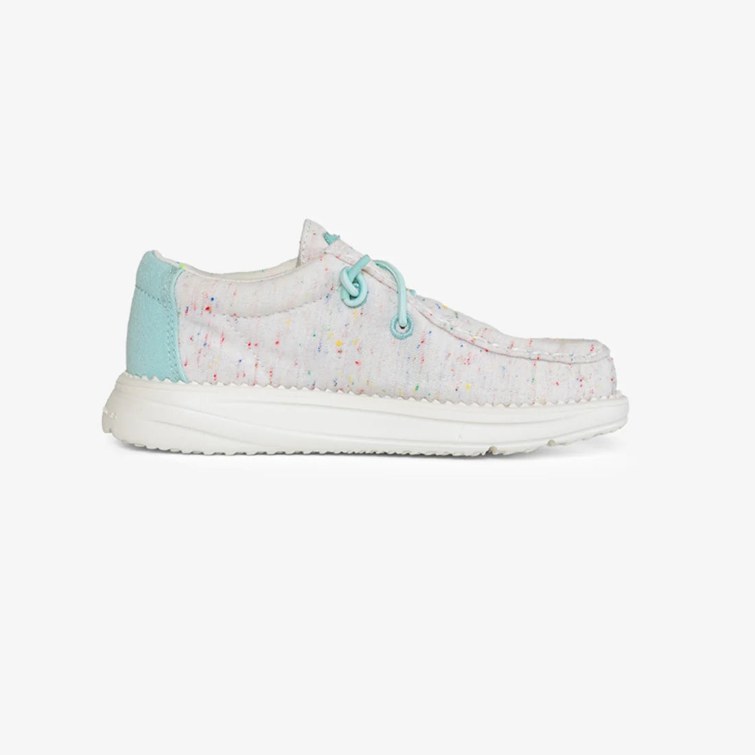 Gator Wader Birthday Cake Camp Shoe