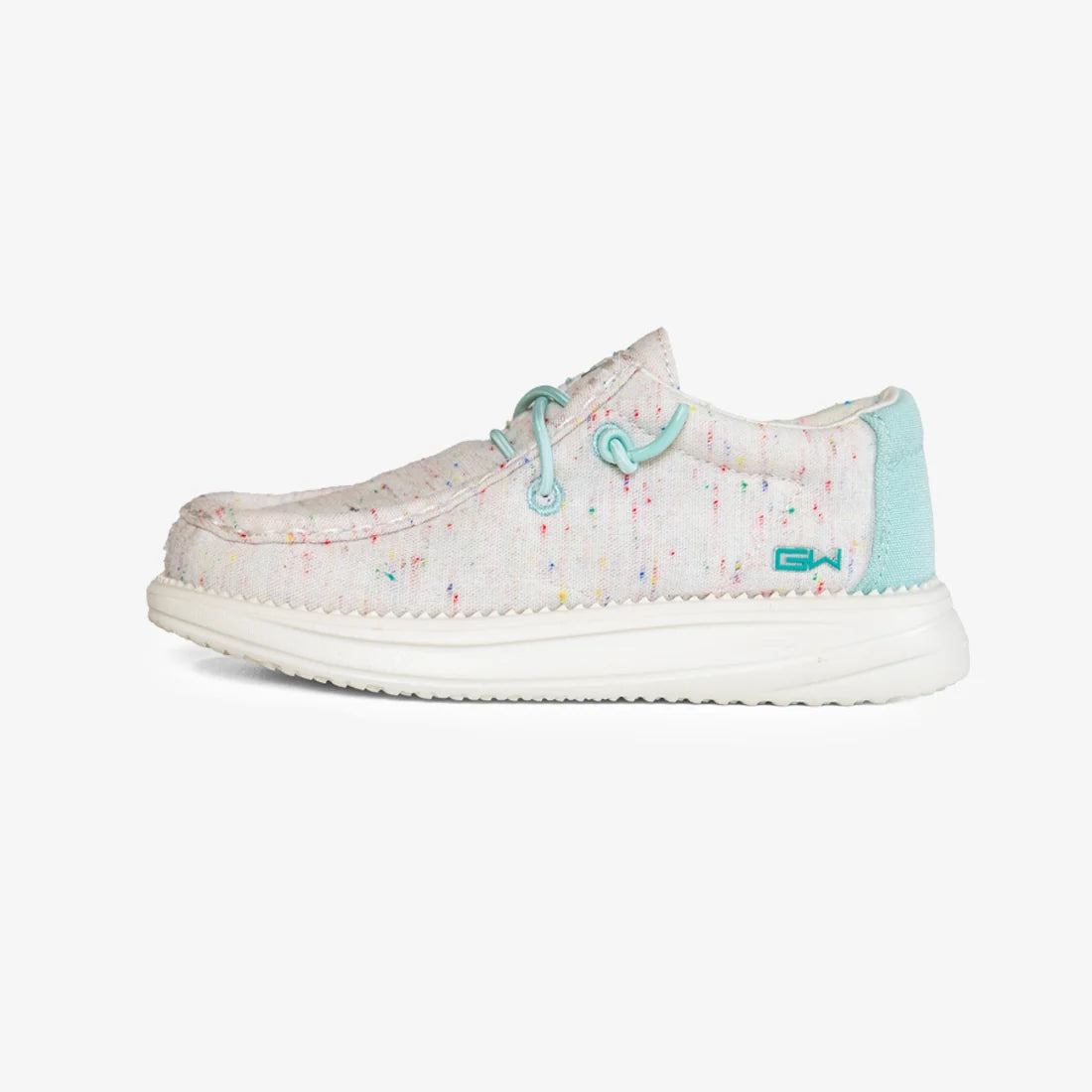 Gator Wader Birthday Cake Camp Shoe
