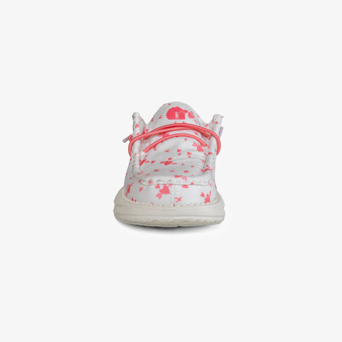 Gator Waders Kids Camp Shoes in Hearts