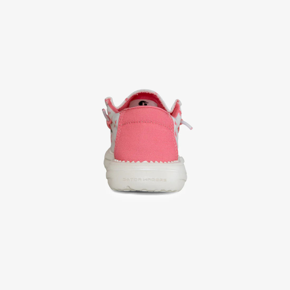 Gator Waders Kids Camp Shoes in Hearts