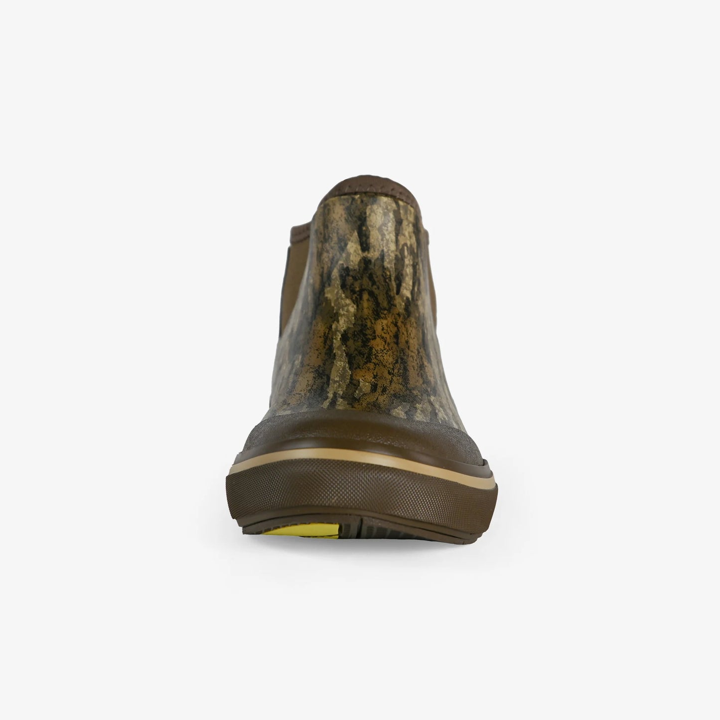 Gator Wader Mens Camp Boots in Mossy Oak Bottomland