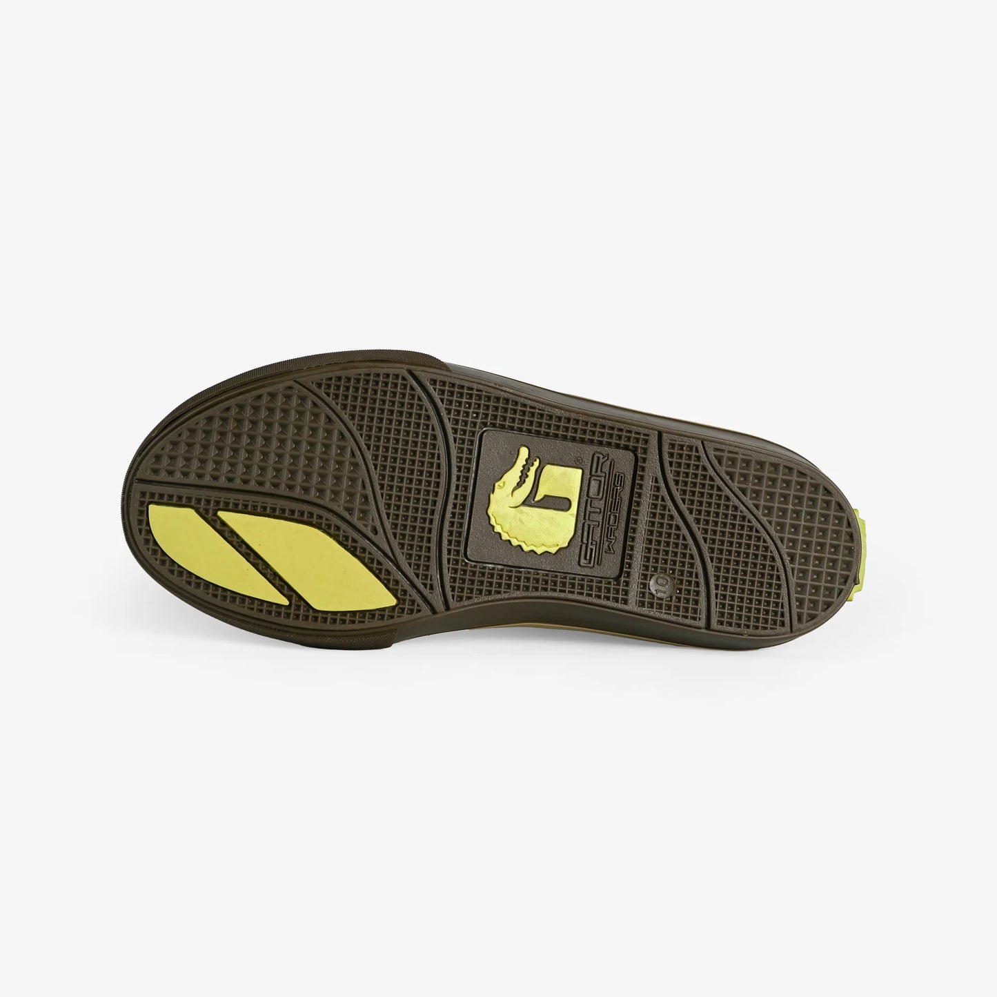 Gator Wader Mens Camp Boots in Mossy Oak Bottomland