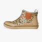 Gator Wader Mens Camp Boot in Old School Camo