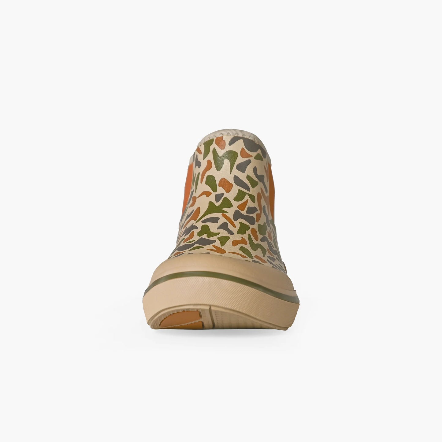 Gator Wader Mens Camp Boot in Old School Camo