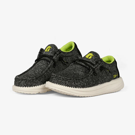 Gator Wader Camp Shoes in Pebble