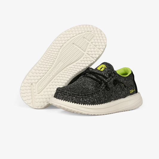 Gator Wader Camp Shoes in Pebble