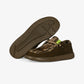 Gator Waders Men's Camp Shoe in 2-Tone Mossy Oak Original Bottomland