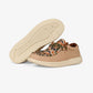 Gator Wader Camp Shoes in Old School Camo