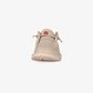 Gator Wader Camp Shoes in Dusty Rose