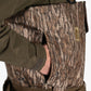 Gator Waders Men's Omega Uninsulated Zip Waders in Mossy Oak Bottomland