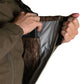 Gator Waders Men's Omega Uninsulated Zip Waders in Mossy Oak Bottomland