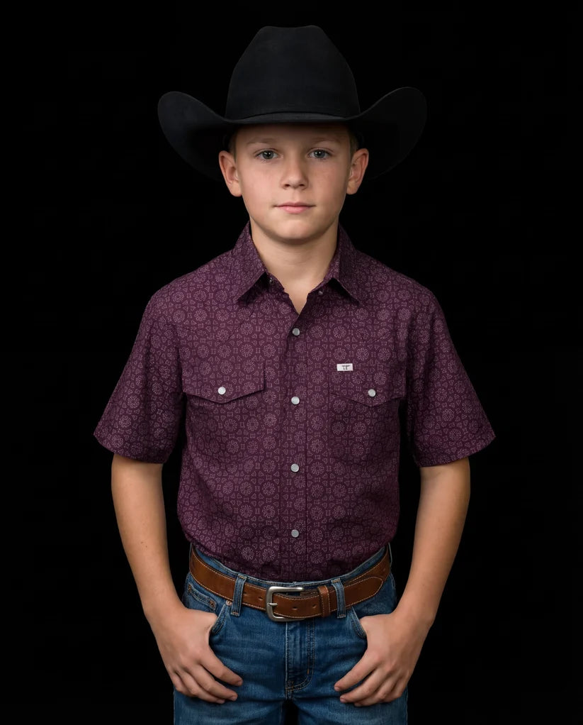 Boy's Clothing