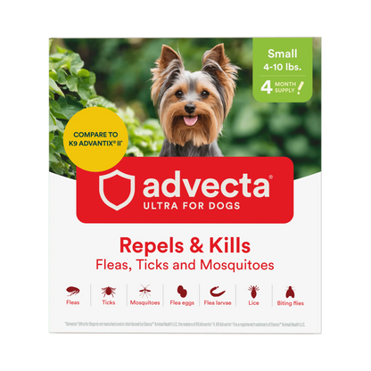 Advecta Ultra for Dogs