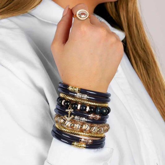 Galleon Bracelet