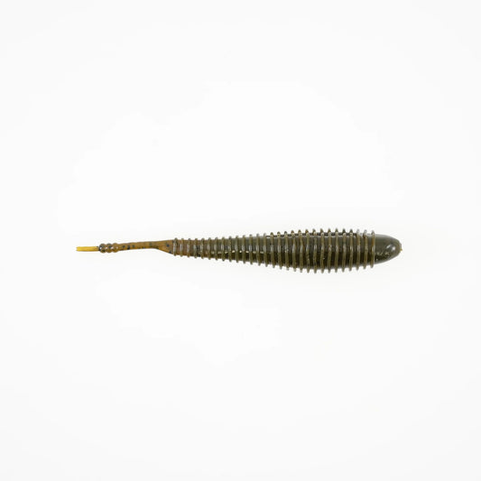 Missile Baits 4.5" Spunk Shad