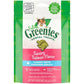 Feline Greenies Savory Salmon Flavored Dental Treats