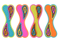 Multipet Grooverz Bone