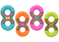 Multipet Grooverz Figure 8