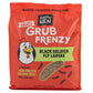 Happy Hen Treats Grub Frenzy Black Soldier Fly Larvae