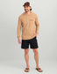 Huk Trout Wrangle Hoodie Tee