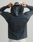 Huk Icon Performance Hoodie in Sea Storm