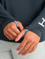 Huk Icon Performance Hoodie in Sea Storm