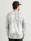 Huk Mossy Oak Pursuit Performance Crew in Mossy Oak Seagrass
