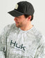Huk Mossy Oak Pursuit Performance Crew in Mossy Oak Seagrass