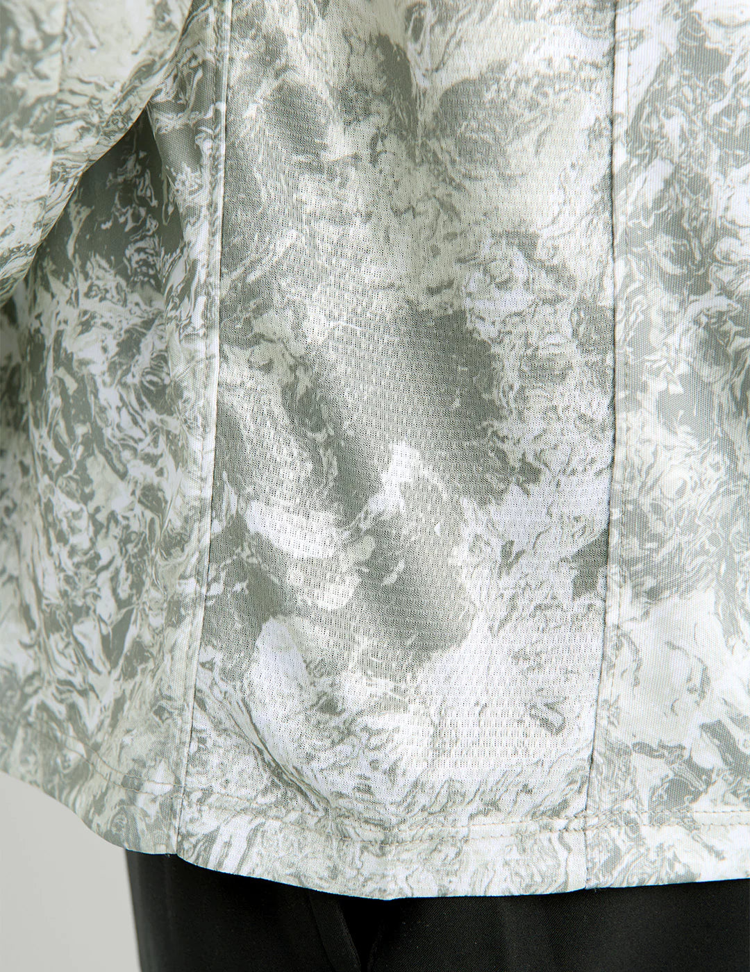 Huk Mossy Oak Pursuit Performance Crew in Mossy Oak Seagrass