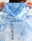 Huk Pursuit Performance Hoodie in Mossy Oak Regatta