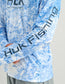 Huk Pursuit Performance Hoodie in Mossy Oak Regatta