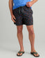 Huk KC Pursuit Volley Swim Short in Sea Storm Americana