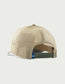 Huk Marina Mesh Trucker Hat