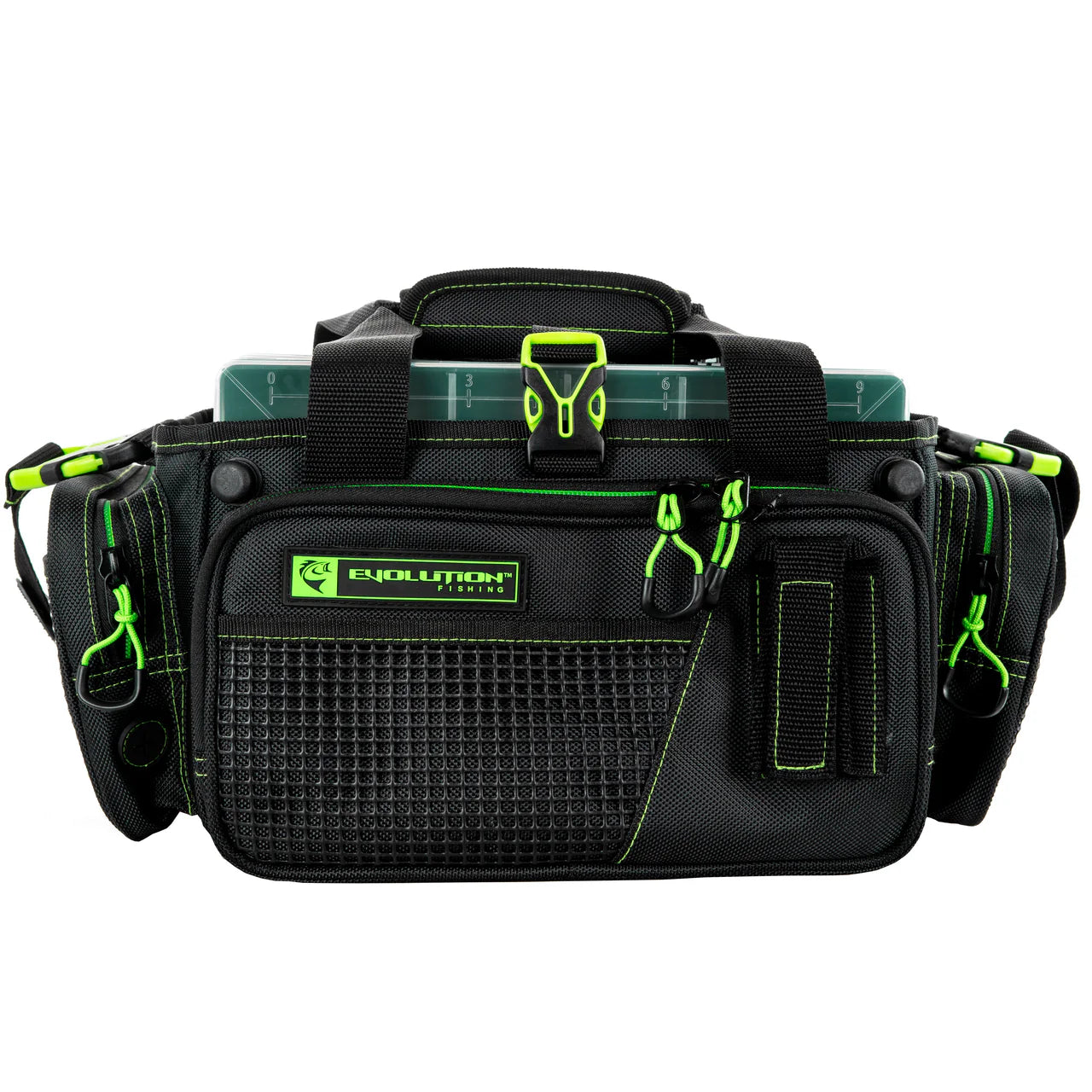 Evolution Outdoor Horizontal 3600 Drift Series Topless Tackle Bag