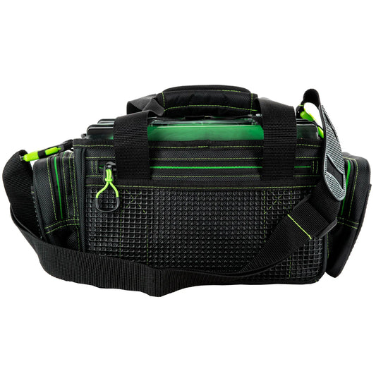 Evolution Outdoor Horizontal 3600 Drift Series Topless Tackle Bag