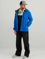 Huk Rover Fishing Bib in Black