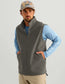 Huk Breaker Vest in Dark Shadow