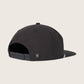 Cowboy Cool Ranger Rope Hat in Gray