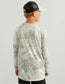 Huk Kids Pursuit Performance Crew in Mossy Oak Seagrass