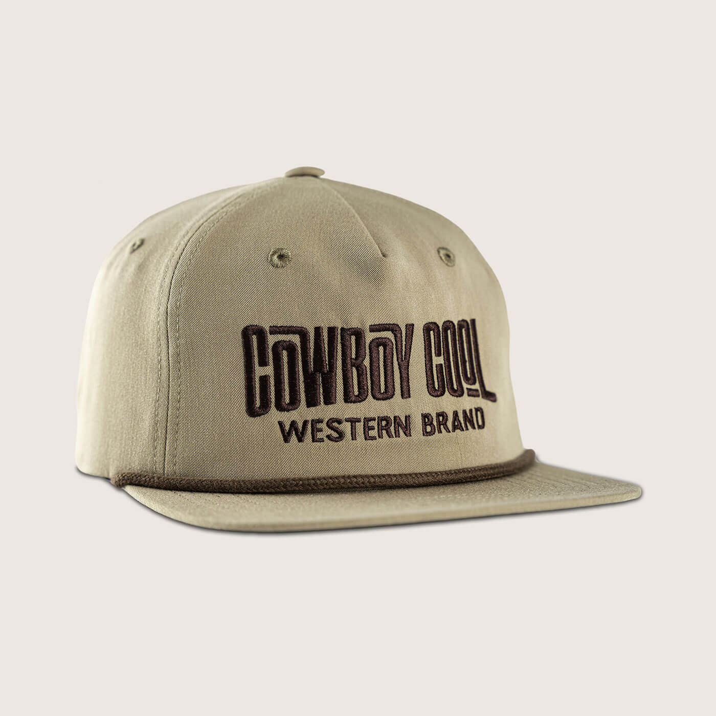 Cowboy Cool Wave Rider Hat