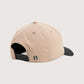 Cowboy Cool Roper Hat in Beige