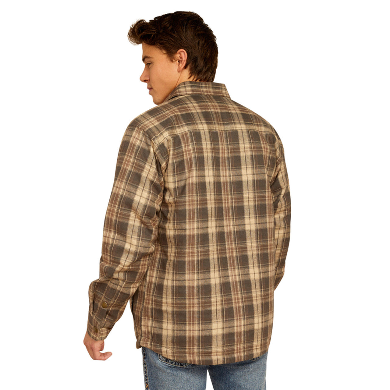 Ariat Herbert Retro Shirt Jacket