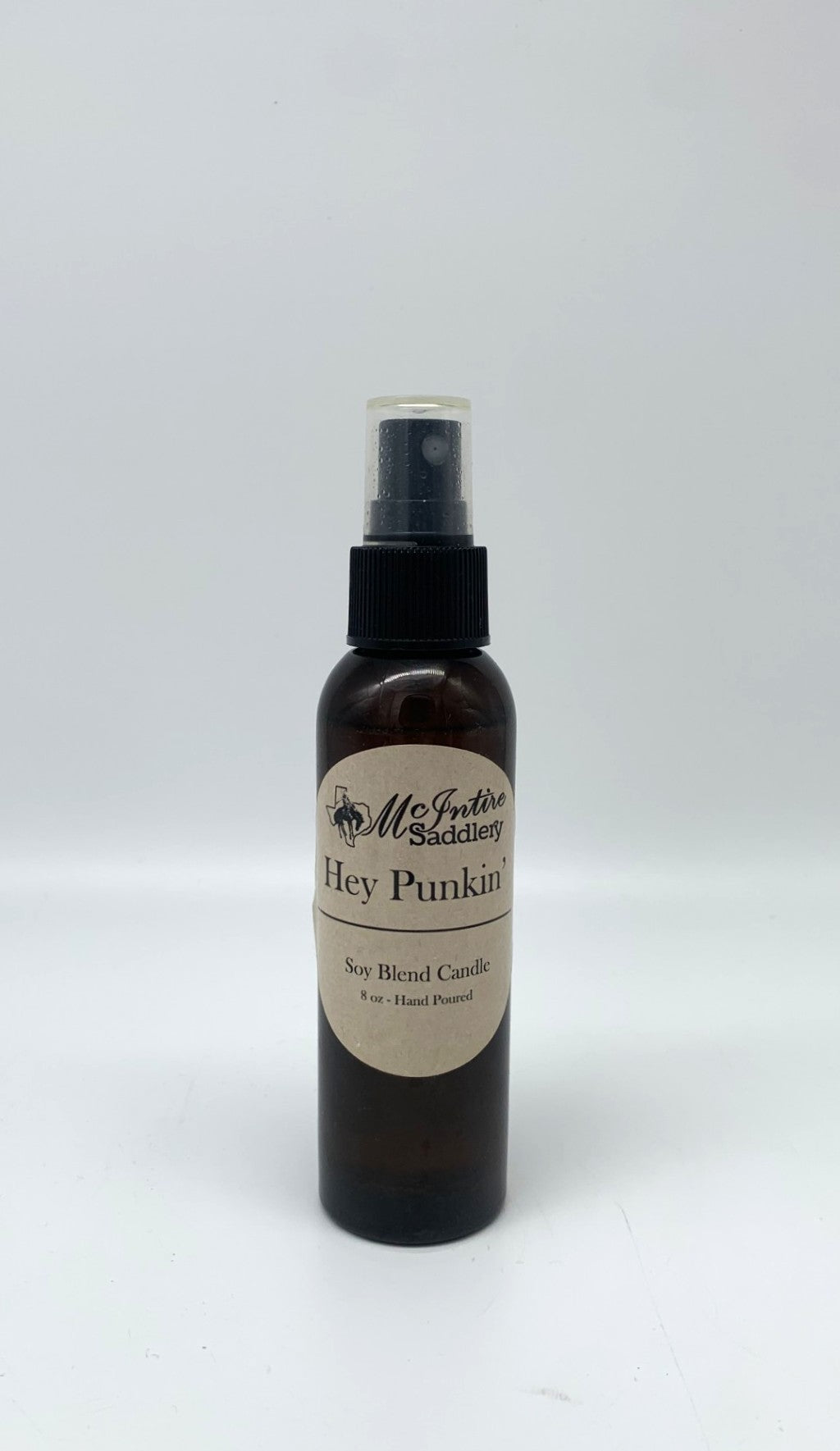 McIntire Saddlery Hey Punkin Room Spray