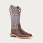 Hyer Brown & Gray Walton Boot
