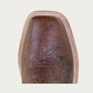 Hyer Brown & Gray Walton Boot