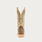 Hyer Tan Kincaid Boot
