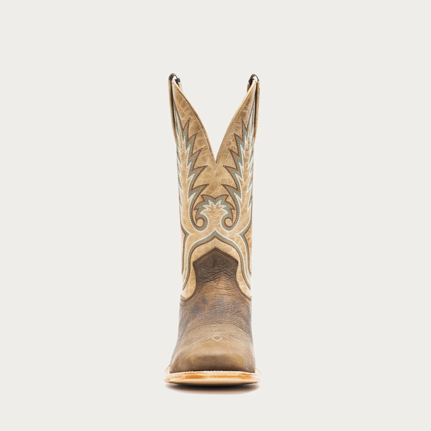Hyer Tan Kincaid Boot