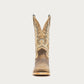 Hyer Tan Kincaid Boot